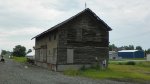 Lake Shore & Michigan Southern Freight House